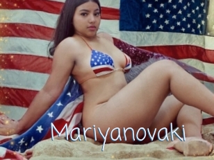mariyanovaki Callsex