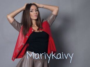 Mariykaivy