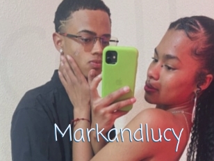 Markandlucy