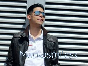 Markosmilesx
