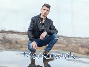 Markotwink