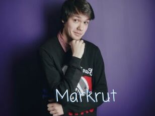 Markrut