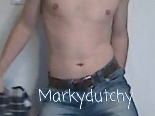 Markydutchy