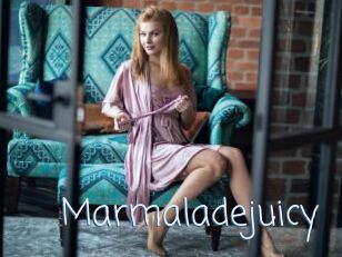 Marmaladejuicy