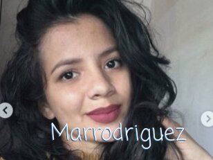 Marrodriguez