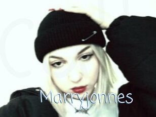 Marryjonnes