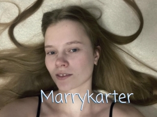 Marrykarter