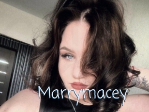 Marrymacey