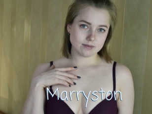 Marryston