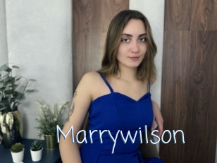 Marrywilson