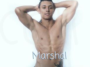 Marshal