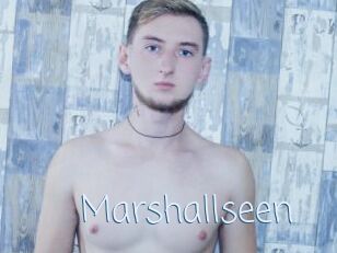 Marshallseen