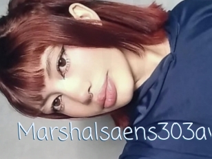 Marshalsaens303av