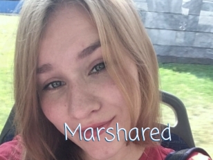 Marshared