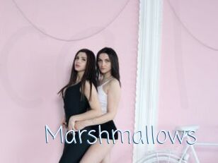 Marshmallows