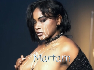 Martam