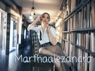 marthaalezandro Callsex