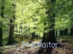 Martiaitor