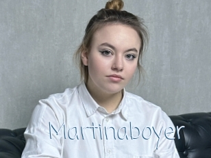 Martinaboyer