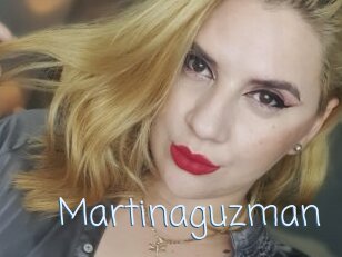 Martinaguzman