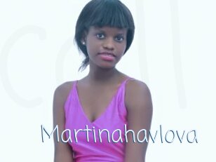 Martinahavlova