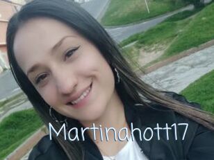 Martinahott17
