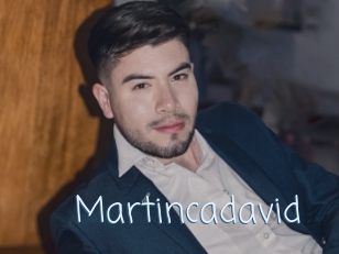 Martincadavid