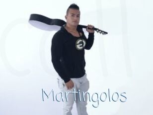 Martingolos