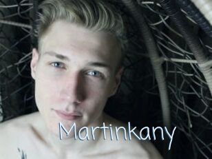 Martinkany