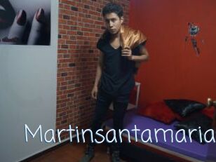 Martinsantamaria