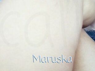 Maruska