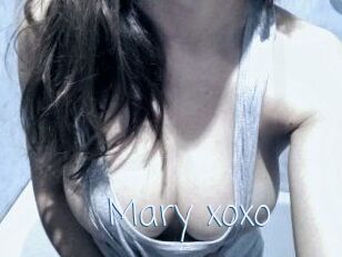 Mary_xoxo