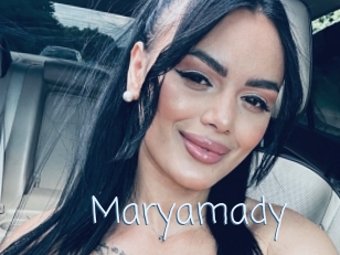 Maryamady