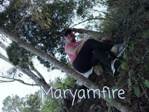 Maryamfire