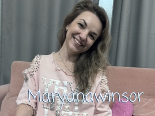 maryanawinsor Callsex