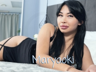 Maryaoki