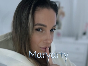 Maryarty