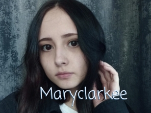 Maryclarkee