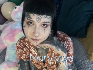 Marykays