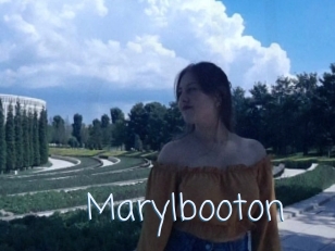 Marylbooton