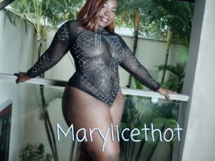 Marylicethot