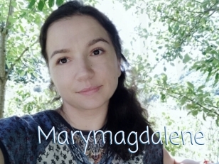 Marymagdalene