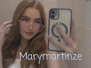 Marymartinze