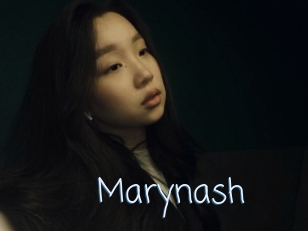 Marynash
