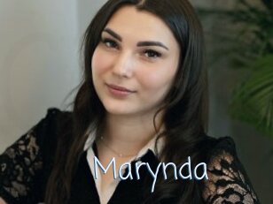 Marynda