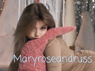 maryroseandruss Callsex