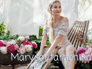 Marysantamonika