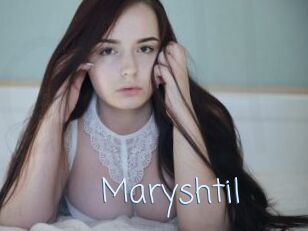 Maryshtil