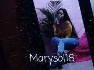 Marysol18