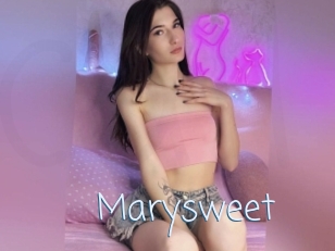 Marysweet